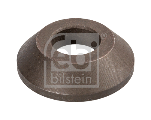 Centering Bolt, crankshaft pulley (33599)