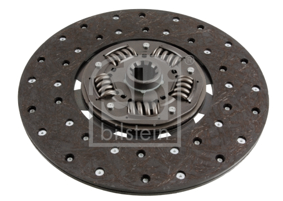 Clutch Disc (105058)
