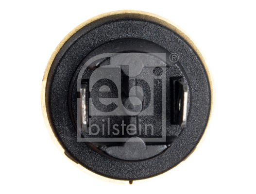 Temperature Switch, radiator fan