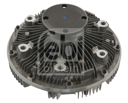 Clutch, radiator fan (47850)