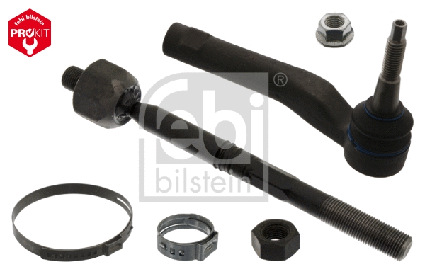 Tie Rod (44250)