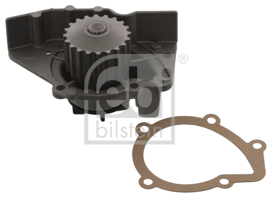 Water Pump, engine cooling (09258)