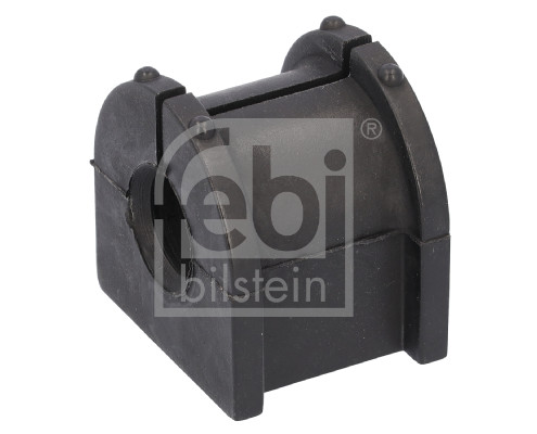 Mounting, stabiliser bar (183672)