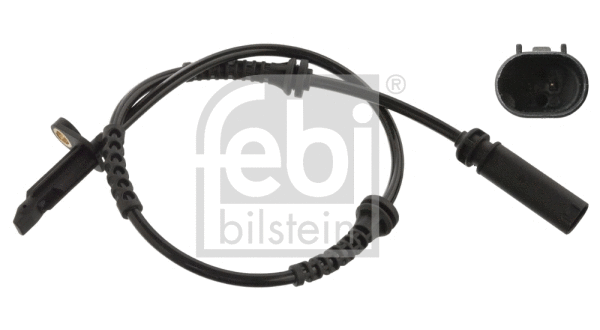 Sensor, wheel speed (106638)