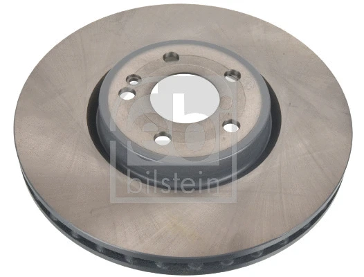 Brake Disc (107515)
