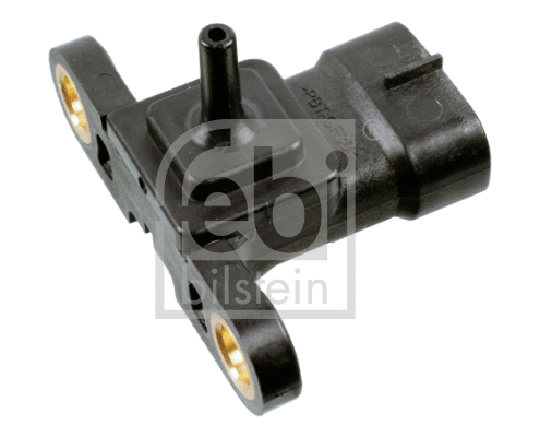 Sensor, boost pressure (177567)