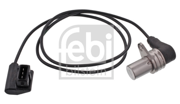 Sensor, crankshaft pulse (36187)