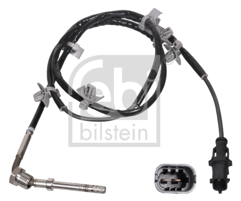 Sensor, exhaust gas temperature (100836)