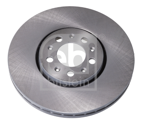 Brake Disc (19370)