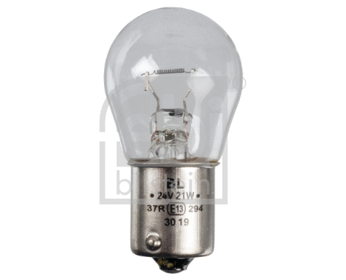 Bulb, direction indicator (173290)