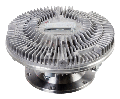 Clutch, radiator fan (106439)