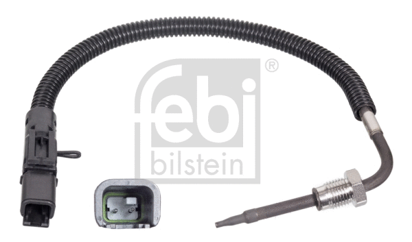 Sensor, exhaust gas temperature (102014)