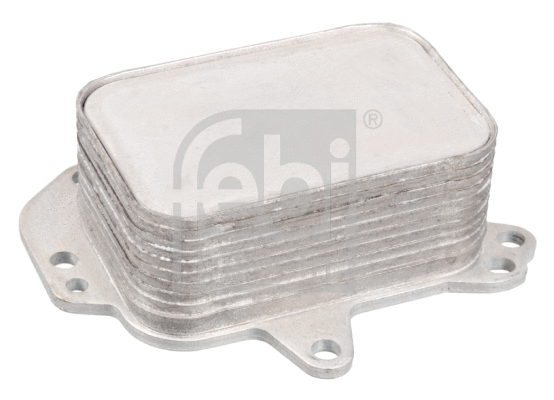 Oil Cooler, engine oil (106317)