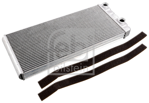 Heat Exchanger, interior heating (176301)