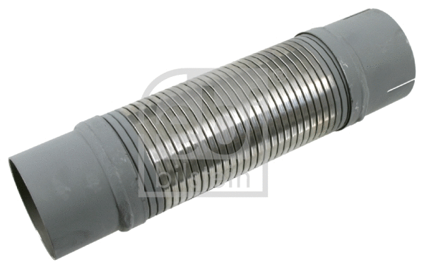Corrugated Pipe, exhaust system (09422)