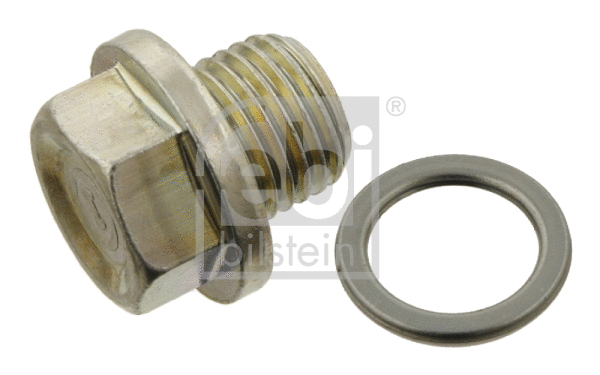 Screw Plug, oil sump (30269)