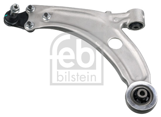 Control/Trailing Arm, wheel suspension (185214)