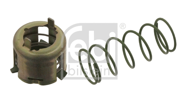 Repair kit, automatic adjustment (30487)