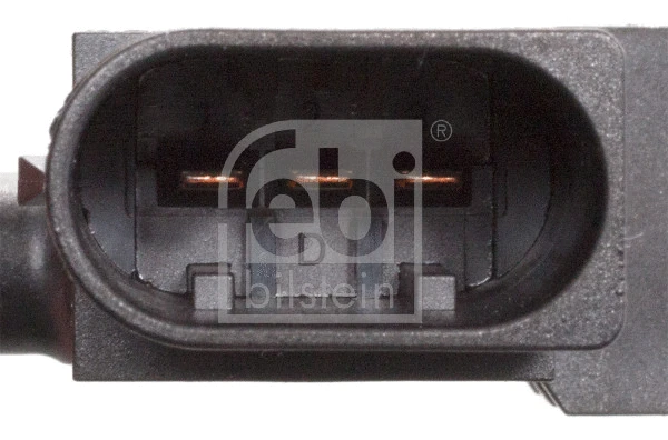 Sensor, exhaust pressure