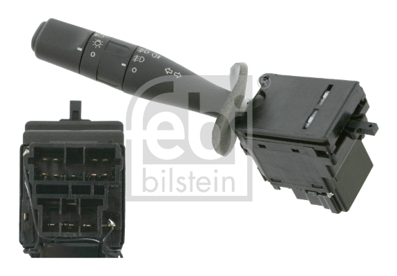 Steering Column Switch (22771)