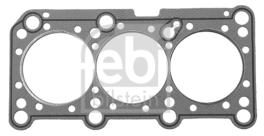 Gasket, cylinder head (15552)