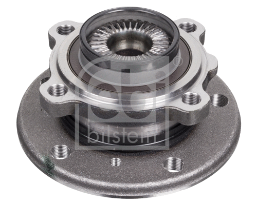 Wheel Bearing Kit (102830)