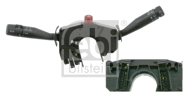 Steering Column Switch (10551)