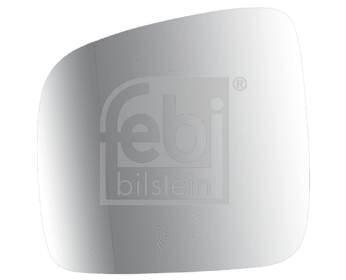 Mirror Glass, exterior mirror (171224)