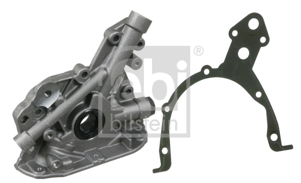 Oil Pump (21782)