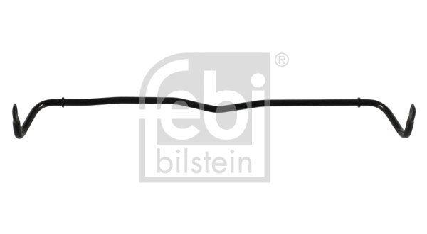 Stabiliser Bar, suspension (37071)