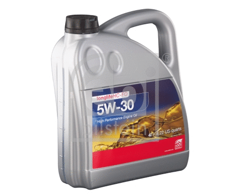 Engine Oil (101151)