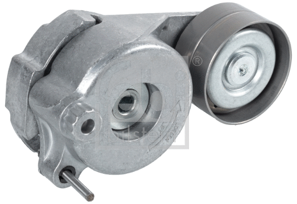Belt Tensioner, V-ribbed belt (37696)