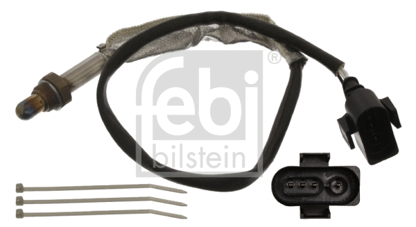 Lambda Sensor (38653)