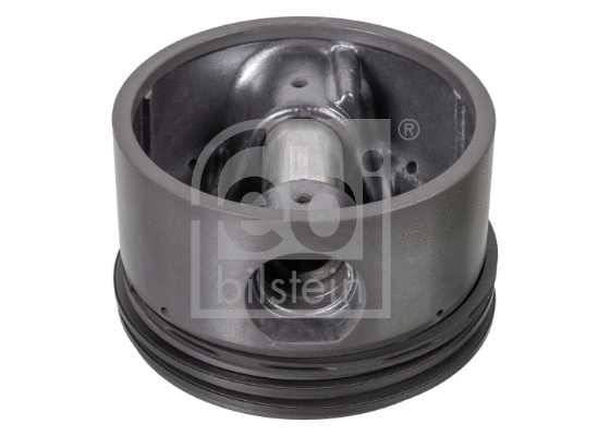 Piston, air compressor