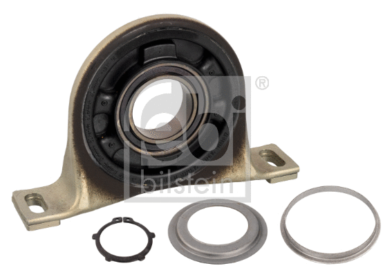 Repair Set, cardan shaft centre bearing (171027)