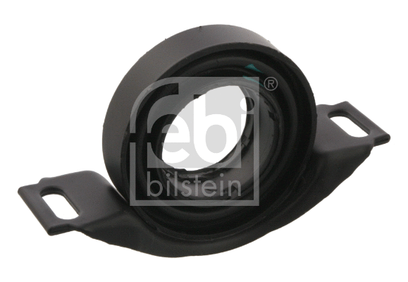 Suspension, propshaft (08121)