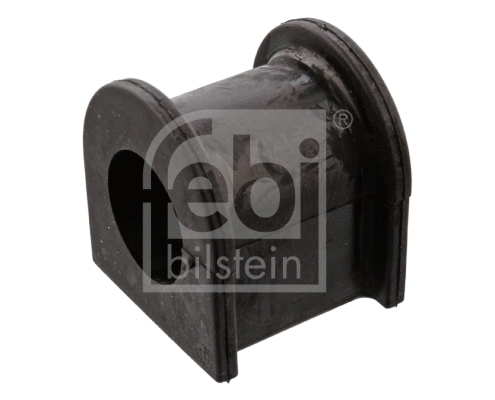 Mounting, stabiliser bar (42825)