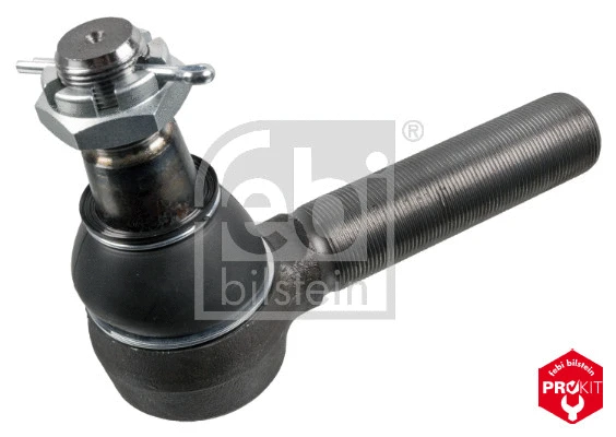 Tie Rod End (178272)