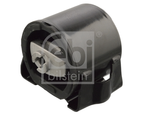 Mounting, automatic transmission (06468)