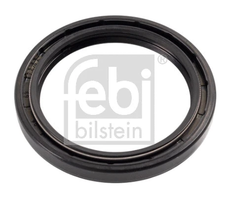 Shaft Seal, wheel bearing (173902)