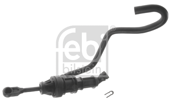 Master Cylinder, clutch (171190)