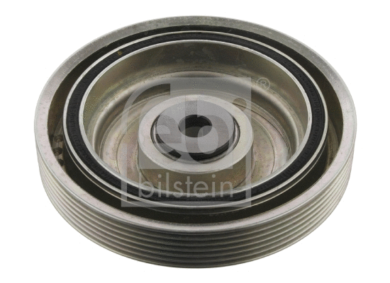 Belt Pulley, crankshaft (32115)