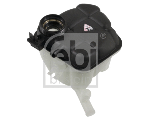 Expansion Tank, coolant (101013)