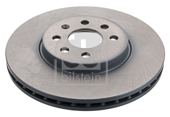 Brake Disc (44123)
