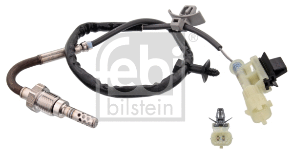 Sensor, exhaust gas temperature (100814)