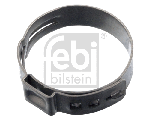 Clamping Clip (29200)