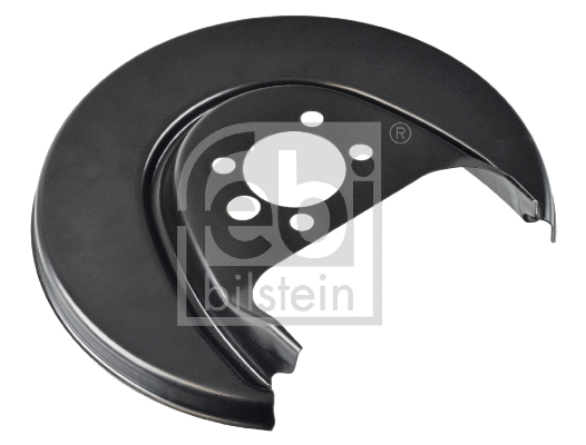 Splash Guard, brake disc (171554)