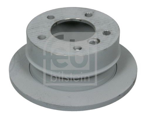 Brake Disc (22860)