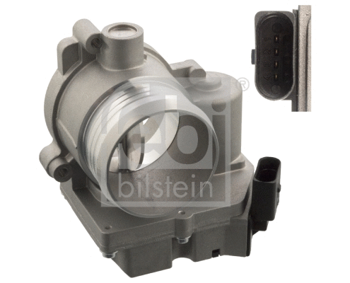 Throttle Body (104684)