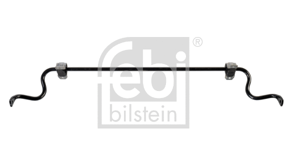 Stabiliser Bar, suspension (171113)